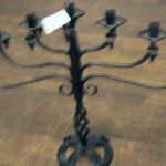 142 2180 Ljusstake